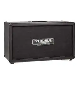 Mesa Boogie 2x12 Horizontal Rectifier Cabinet