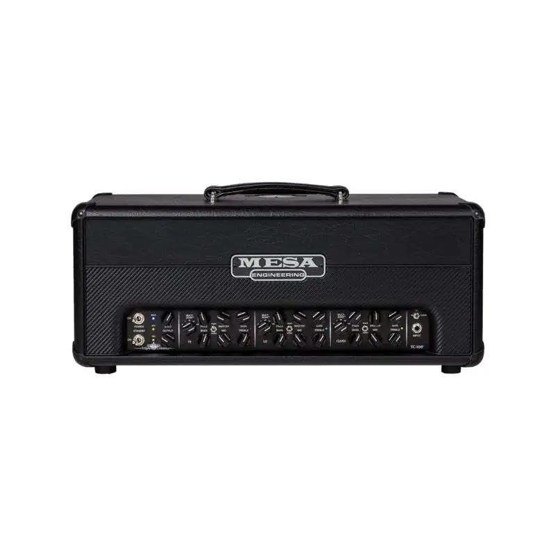 Mesa Boogie Triple Crown TC-100 Head Mesa Boogie Triple Crown TC-100 Head