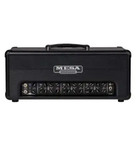 Mesa Boogie Triple Crown TC-100 Head