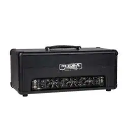 Mesa Boogie Triple Crown TC-100 Head