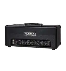 Mesa Boogie Triple Crown TC-100 Head
