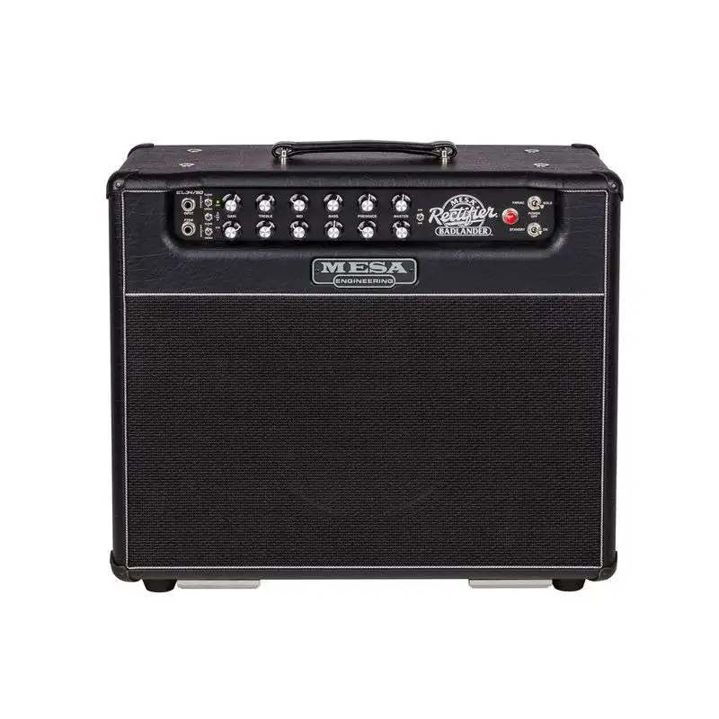 Mesa Boogie Rectifier Badlander 50 Combo