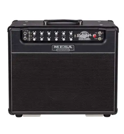Mesa Boogie Rectifier Badlander 50 Combo