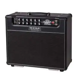 Mesa Boogie Rectifier Badlander 50 Combo