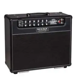 Mesa Boogie Rectifier Badlander 50 Combo