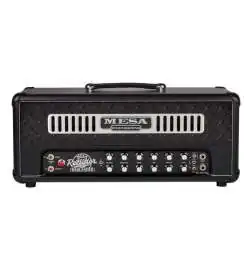 Mesa Boogie Rectifier Badlander 100 Head