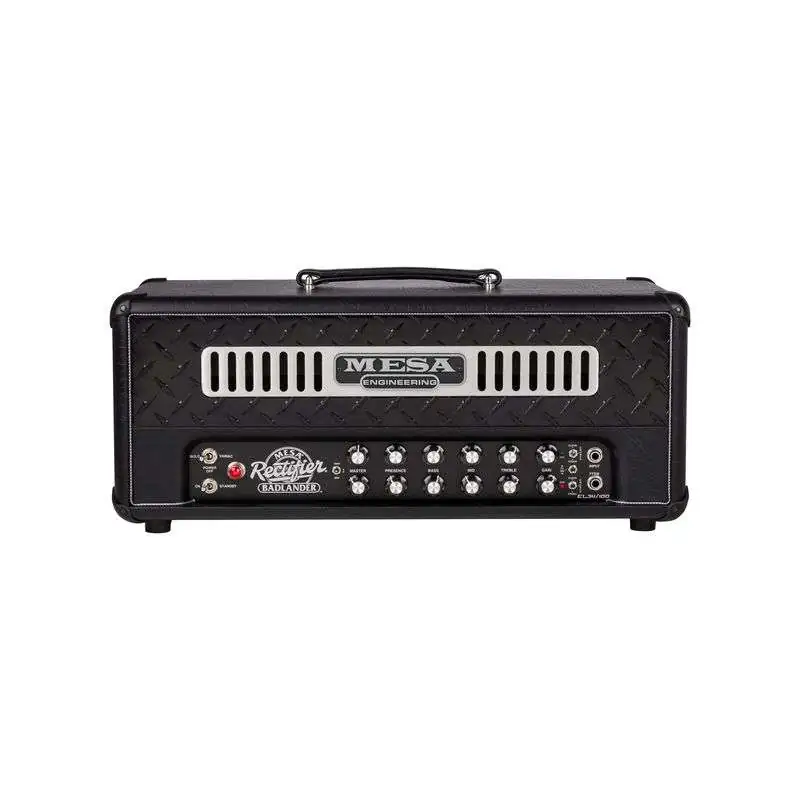 Mesa Boogie Rectifier Badlander 100 Head