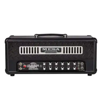 Mesa Boogie Rectifier Badlander 100 Head