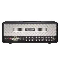Mesa Boogie Tête Dual Rectifier