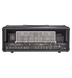 Mesa Boogie Dual Rectifier Head