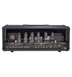 Mesa Boogie Tête Dual Rectifier