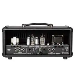 Mesa Boogie Badlander 25 Head Black Bronco