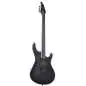 Mayones Regius 6 Graphite Burst