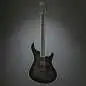 Mayones Regius 6 Graphite Burst