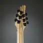 Mayones Regius 6 Graphite Burst