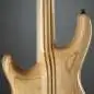 Mayones Regius 6 Graphite Burst