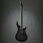 Mayones Regius 6 Graphite Burst