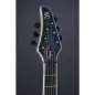 Mayones Regius 6 Dirty Blue Burst