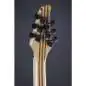 Mayones Regius 6 Dirty Blue Burst