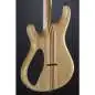 Mayones Regius 6 Dirty Blue Burst