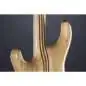 Mayones Regius 6 Dirty Blue Burst
