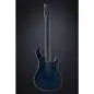 Mayones Regius 6 Dirty Blue Burst