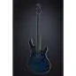 Mayones Regius 6 Dirty Blue Burst