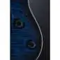 Mayones Regius 6 Dirty Blue Burst