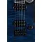 Mayones Regius 6 Dirty Blue Burst