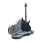 Mayones Regius 6 Dirty Blue Burst