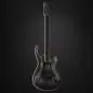 Mayones Regius Core Gothic 6 Antique Black
