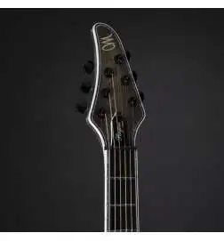 Mayones Regius Core Gothic 6 Antique Black