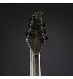 Mayones Regius Core Gothic 6 Antique Black