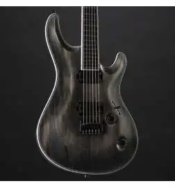 Mayones Regius Core Gothic 6 Antique Black