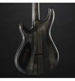 Mayones Regius Core Gothic 6 Antique Black