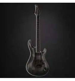 Mayones Regius Core Gothic 6 Antique Black
