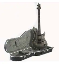 Mayones Regius Core Gothic 6 Antique Black