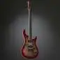 Mayones Regius 7 Jeans Black Red Burst