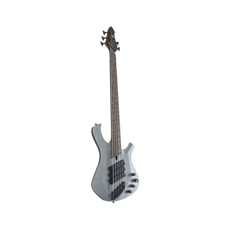 Mayones Ori 5 Gunmetal Grey