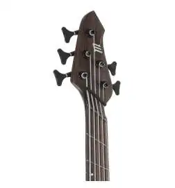 Mayones Ori 5 Gunmetal Grey