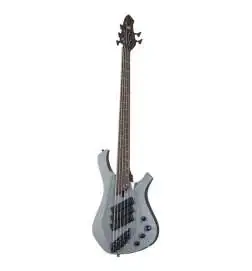 Mayones Ori 5 Gunmetal Grey