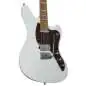 Mayones Jassper Nidra 6 Monolith Retro White