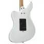 Mayones Jassper Nidra 6 Monolith Retro White
