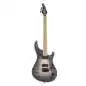 Mayones Regius V24 6 Graphite Burst