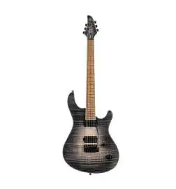 Mayones Regius V24 6 Graphite Burst
