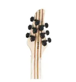Mayones Regius V24 6 Graphite Burst