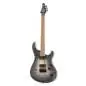 Mayones Regius V24 6 Graphite Burst