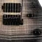 Mayones Regius V24 6 Graphite Burst