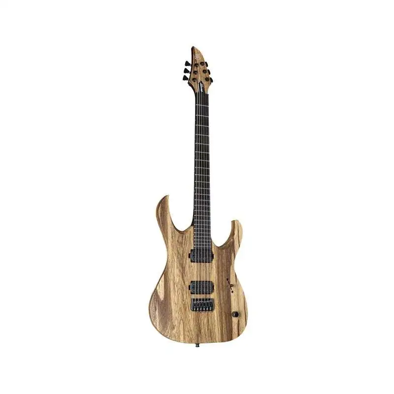 Mayones Duvell BL 6