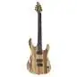 Mayones Duvell BL 6